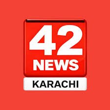 42 نیوز کراچی
